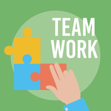 Takım çalışması ve destek