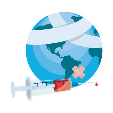 Dünya Eko çizgi film kaydetme