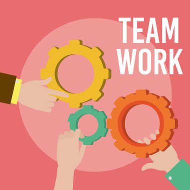 Takım çalışması ve destek