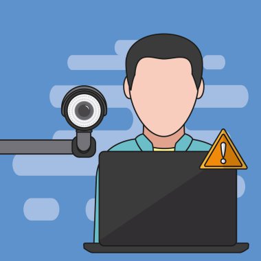 Güvenlik sistemi tehnology