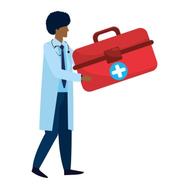 sağlık tıbbi karikatür