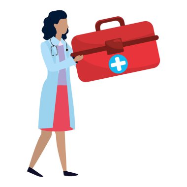 sağlık tıbbi karikatür