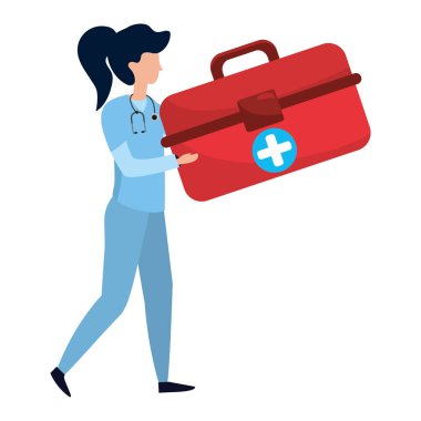 sağlık tıbbi karikatür