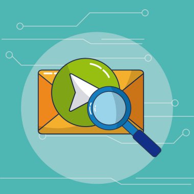 siber güvenlik teknolojisi