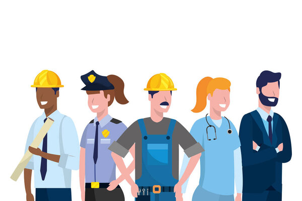 трудовой день работы мультфильм
