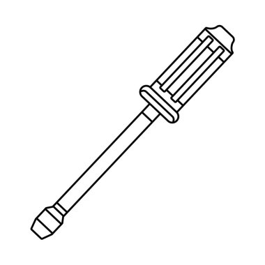 İnşaat mimari çizgi film