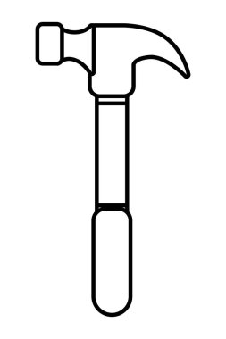 İnşaat mimari çizgi film