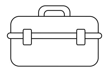 İnşaat mimari çizgi film