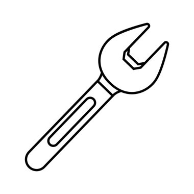 İnşaat mimari çizgi film