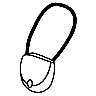 el çantası şık çizgi film