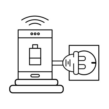 cep telefonu pilin şarj edilmesi