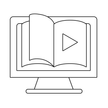 kitap ile bilgisayar