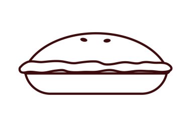 Unlu gıda çizgi film