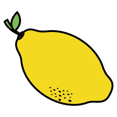 Mango taze meyve simgesi