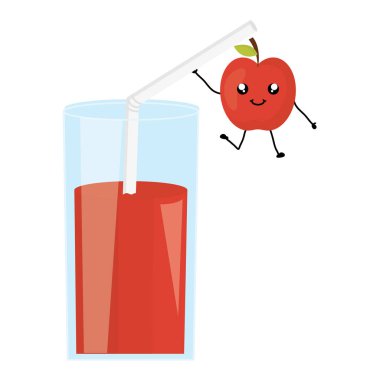 Tavşan Kulağı Paskalya karakteri ile tatlı küçük piliç