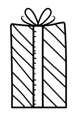 hediye kutusu simgesi