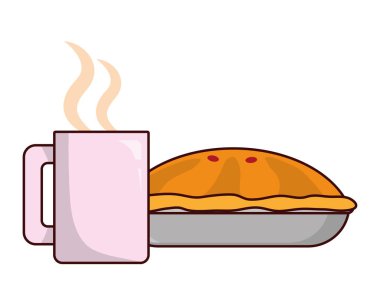 Unlu gıda çizgi film