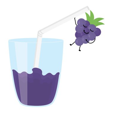 Tavşan Kulağı Paskalya karakteri ile tatlı küçük piliç