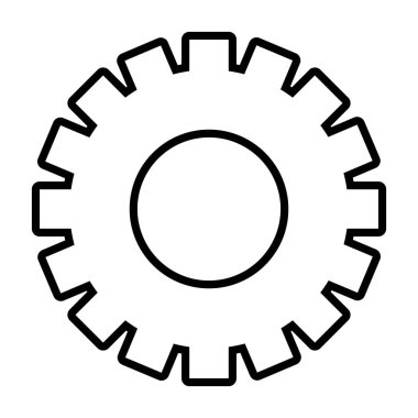 dişli destek çizgi film