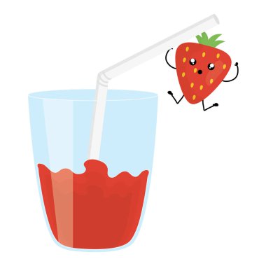 Tavşan Kulağı Paskalya karakteri ile tatlı küçük piliç