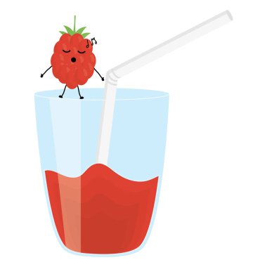 Tavşan Kulağı Paskalya karakteri ile tatlı küçük piliç