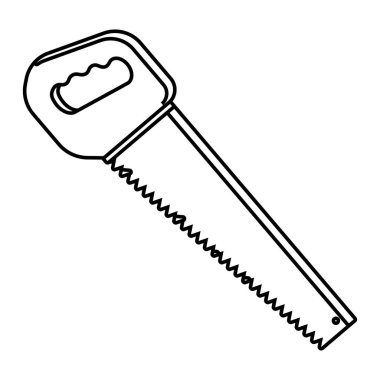 İnşaat mimari çizgi film