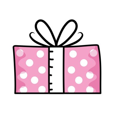 hediye kutusu simgesi