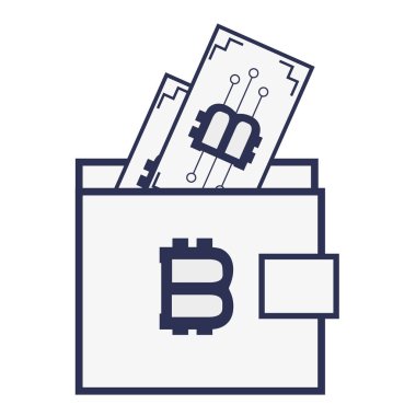 bitcoin sanal cüzdan