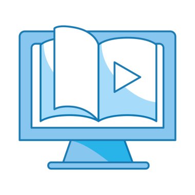 kitap ile bilgisayar