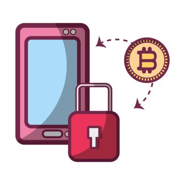 bitcoin ve cep telefonu