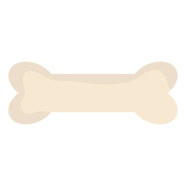 kemik Pet aksesuar simgesi