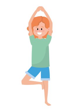 pratik Yoga kadın uygun