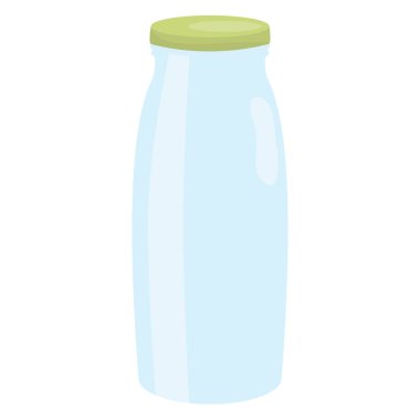 kapak ile Mason kavanoz cam