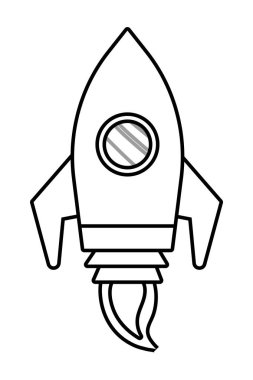 Başlangıç roket kavramı