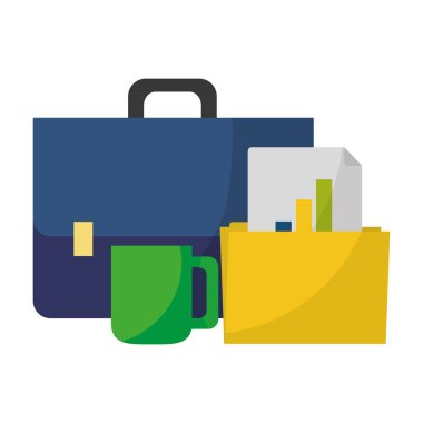 İş ofis ve pazarlama