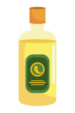 Meksika simgesi çizgi film