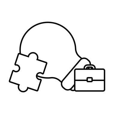 başarılı iş kavramı öğesi