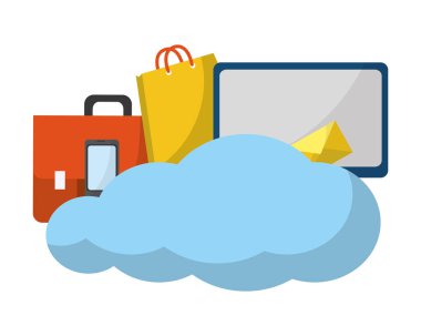 Online alışveriş ve pazarlama