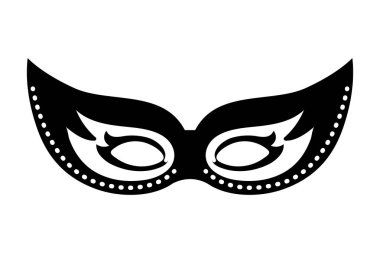 parti öğe çizgi film