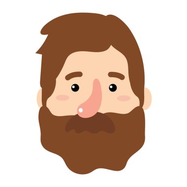 Noel nativity sahne karikatür