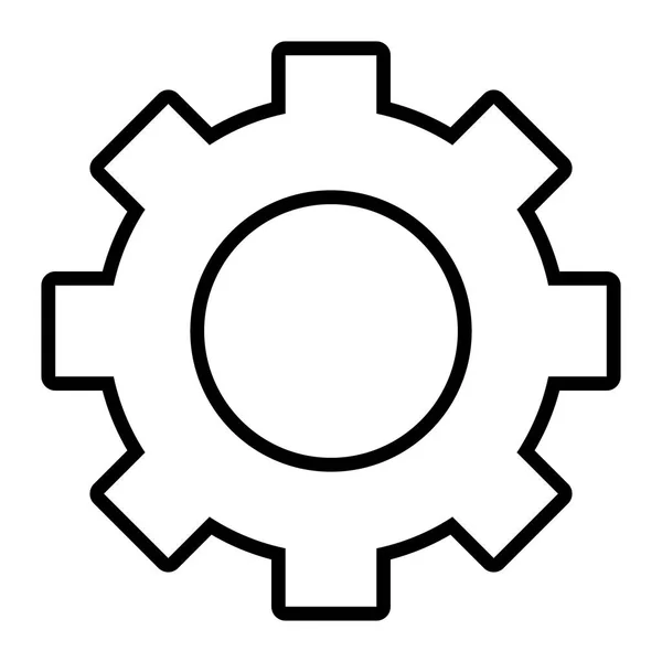 Unterstützungsausrüstung — Stockvektor