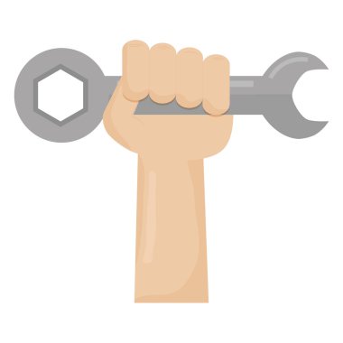 anahtarı anahtar aracı ile el