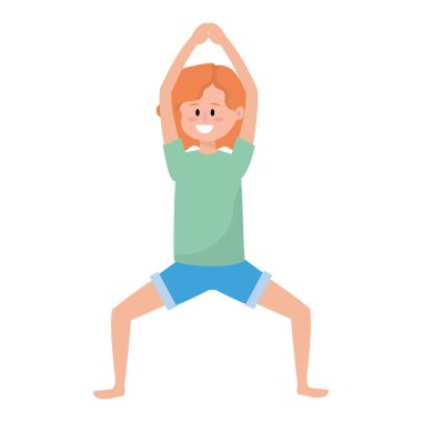 pratik Yoga kadın uygun