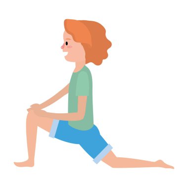 pratik Yoga kadın uygun