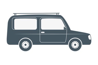 ulaşım kavramı çizgi film