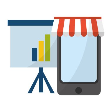 İş ofis ve pazarlama