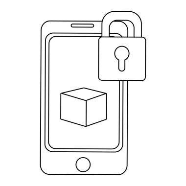 cloud computing teknolojisi siyah beyaz