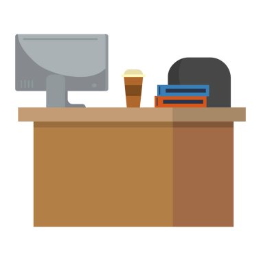 teknoloji aygıt çizgi film