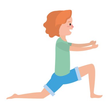 pratik Yoga kadın uygun