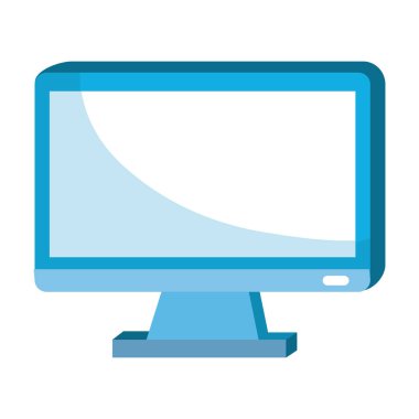 teknoloji aygıt çizgi film